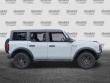 2023 Ford Bronco Black Diamond SUV