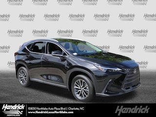 2026 LEXUS NX 350