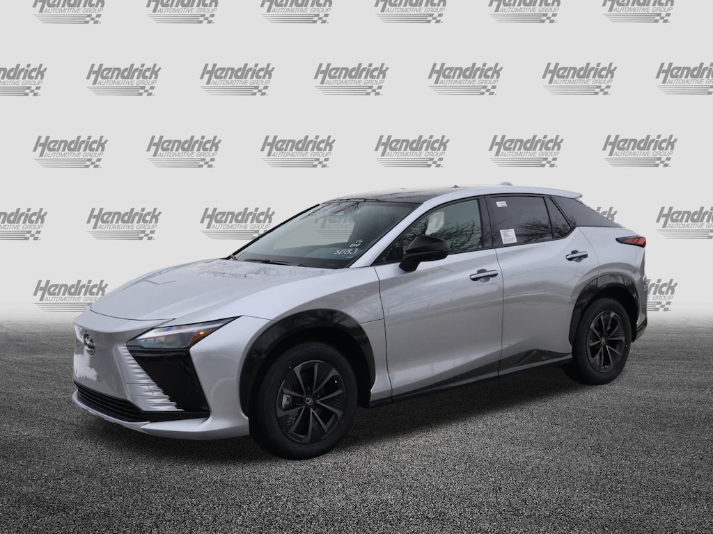 New 2026 Lexus RZ 350e 350e Premium SUV