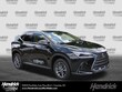  LEXUS NX 350