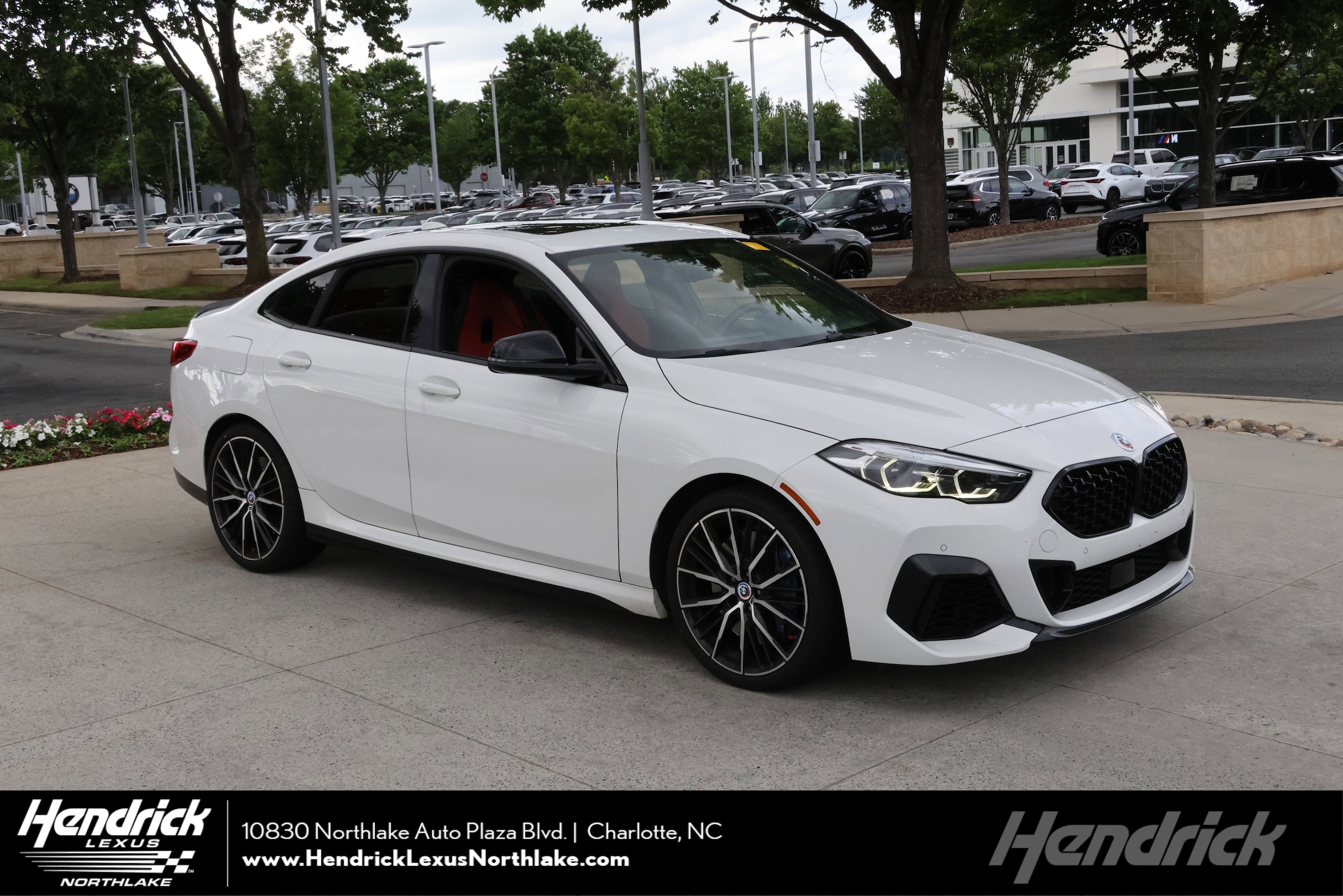 2022 BMW 2 Series M235i xDrive Gran Coupe's photo