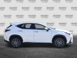 2026 LEXUS NX 350 SUV