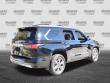 2026 Toyota Sequoia Capstone SUV
