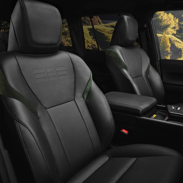2024 Lexus GX Interior.jpg 2024 Lexus GX Interior
