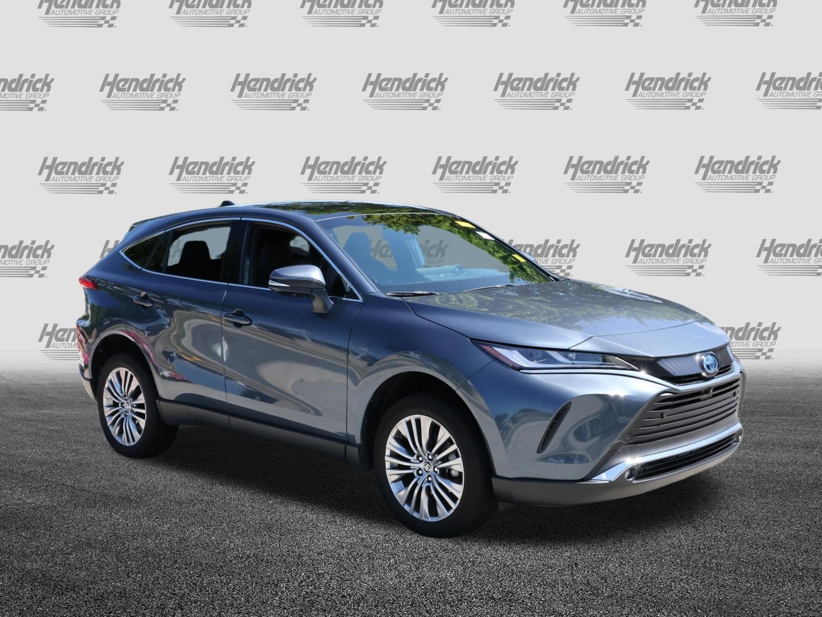 Toyota Venza Limited