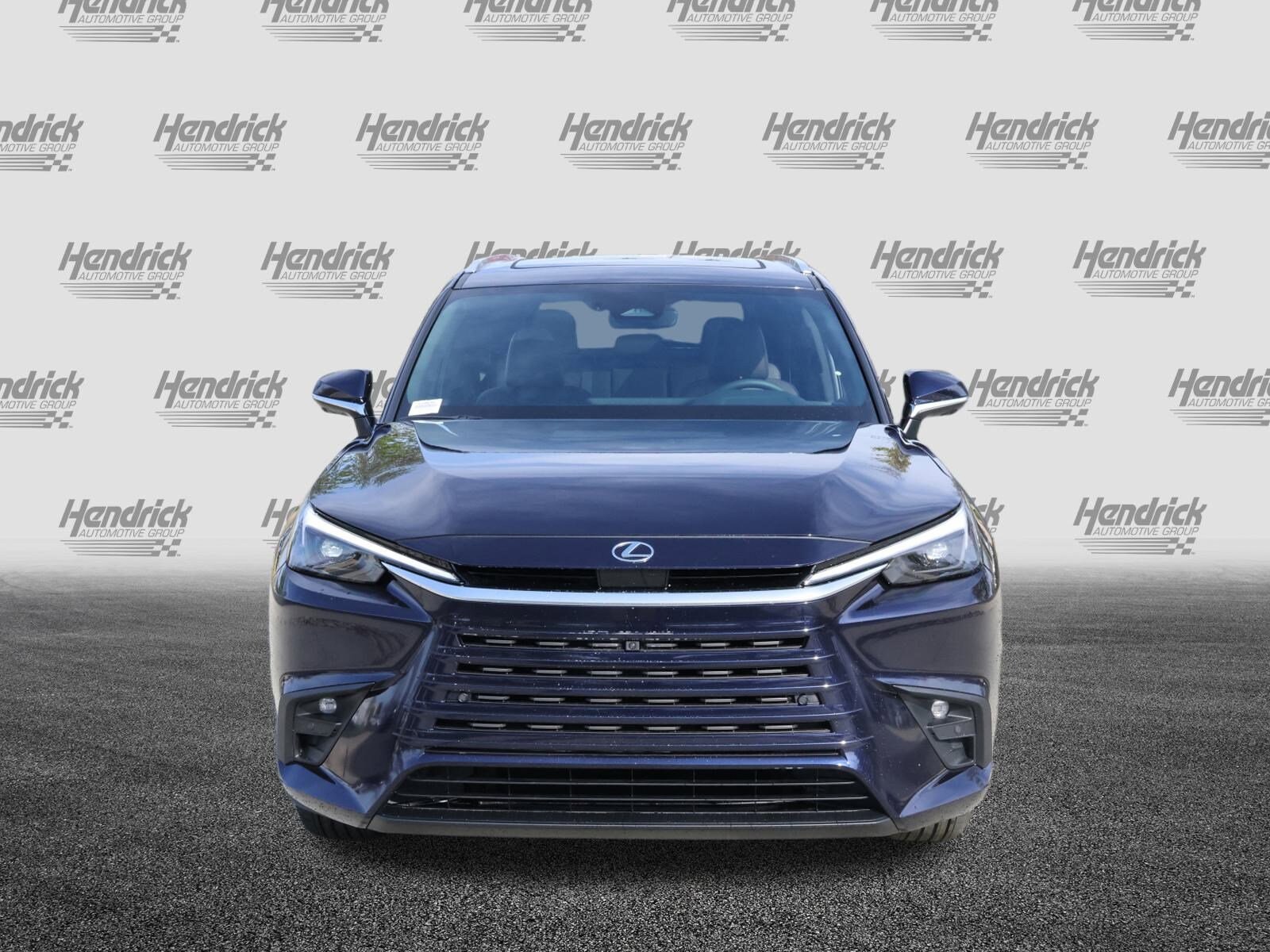 2026 Lexus TX 350 Premium photo 2