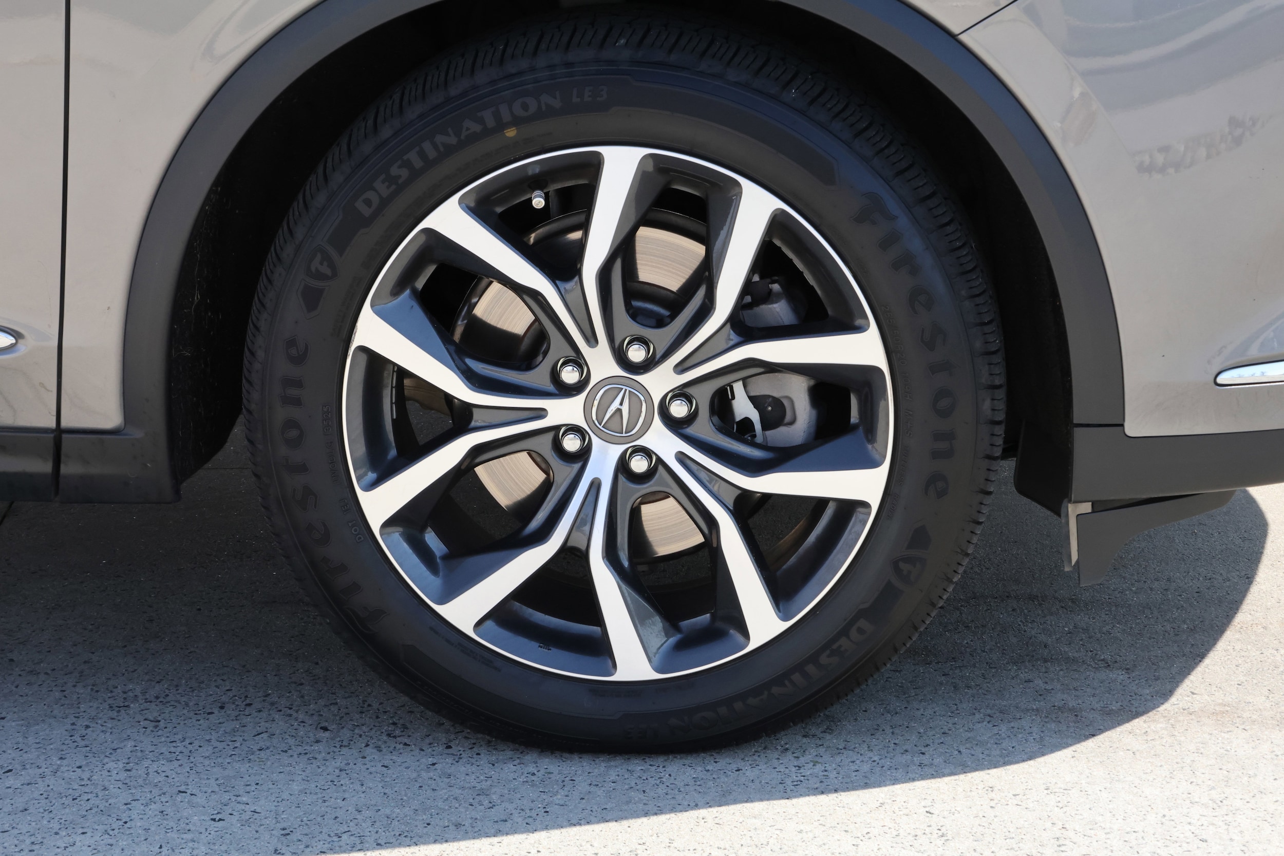 2023 Acura MDX w/Technology Package photo 5