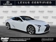 LEXUS LC