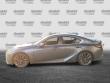 2024 LEXUS IS 350 350 F SPORT Sedan