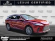 LEXUS RX 350h