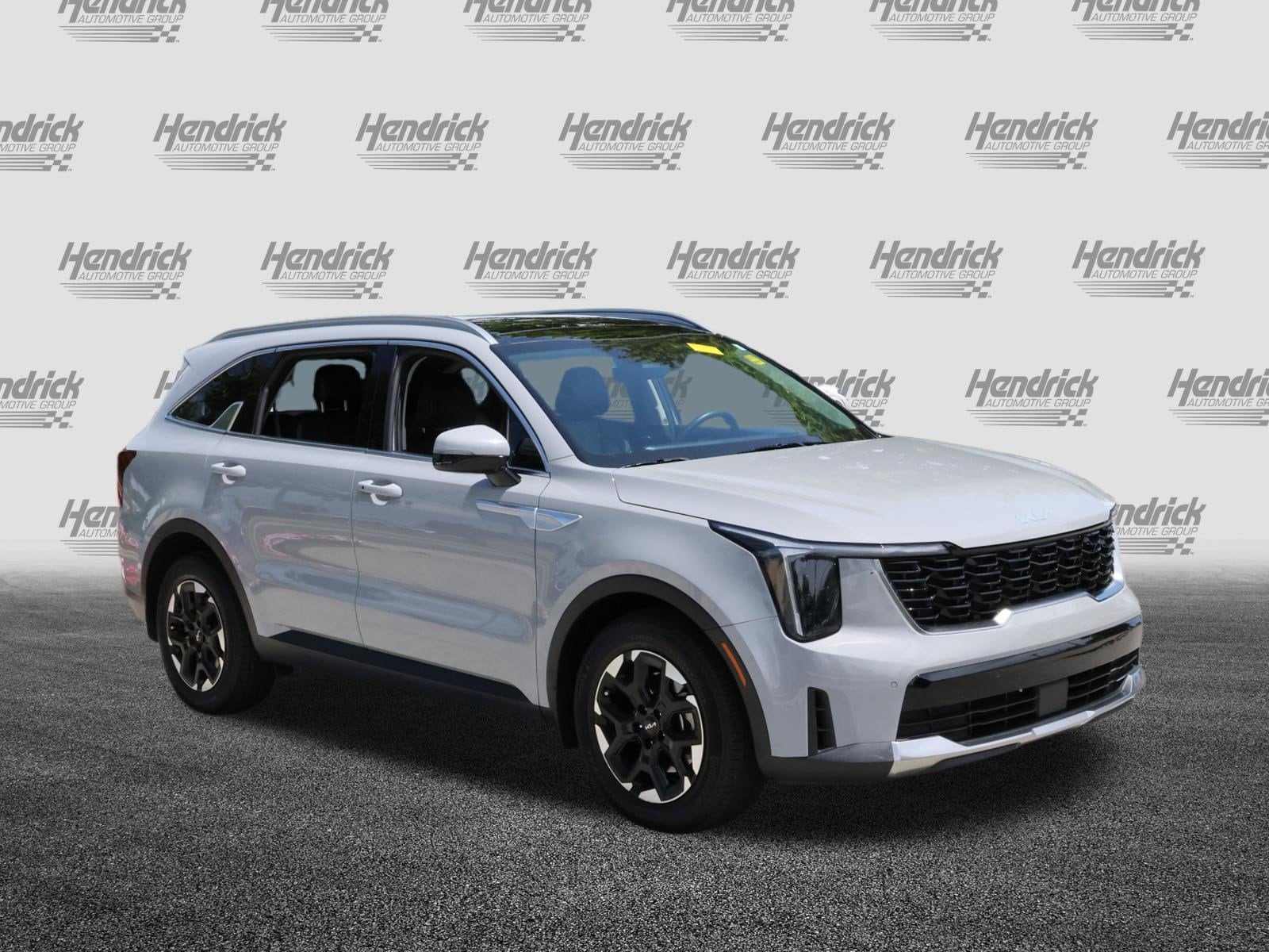 Kia Sorento S