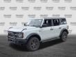 2023 Ford Bronco Black Diamond SUV