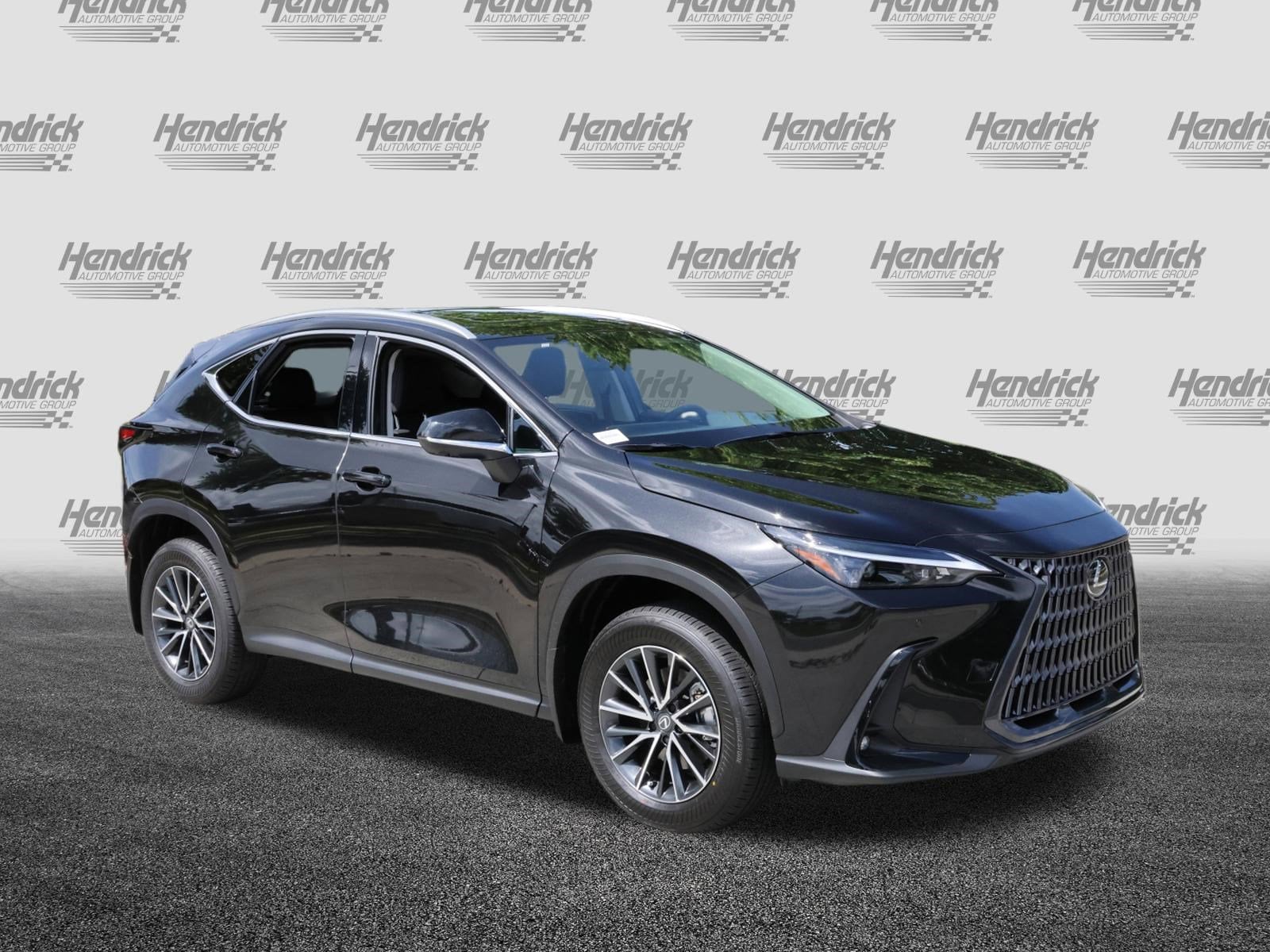 【新品】Golfickers × LEXUS モックネック黒 New 2026 LEXUS NX For Sale in Charlotte - VIN: 2T2GGCEZ9TC117875