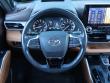 2021 Toyota Highlander Platinum SUV