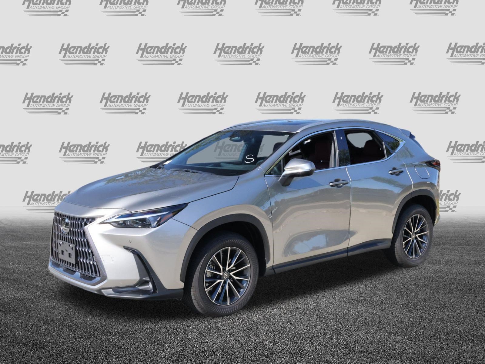 Used 2026 Lexus NX 350 Premium SUV