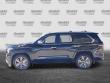 2026 Toyota Sequoia Capstone SUV