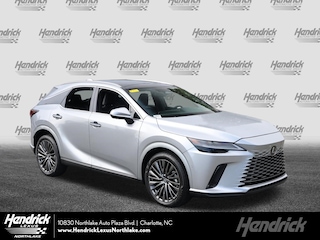 2026 LEXUS RX 350 350 Luxury SUV