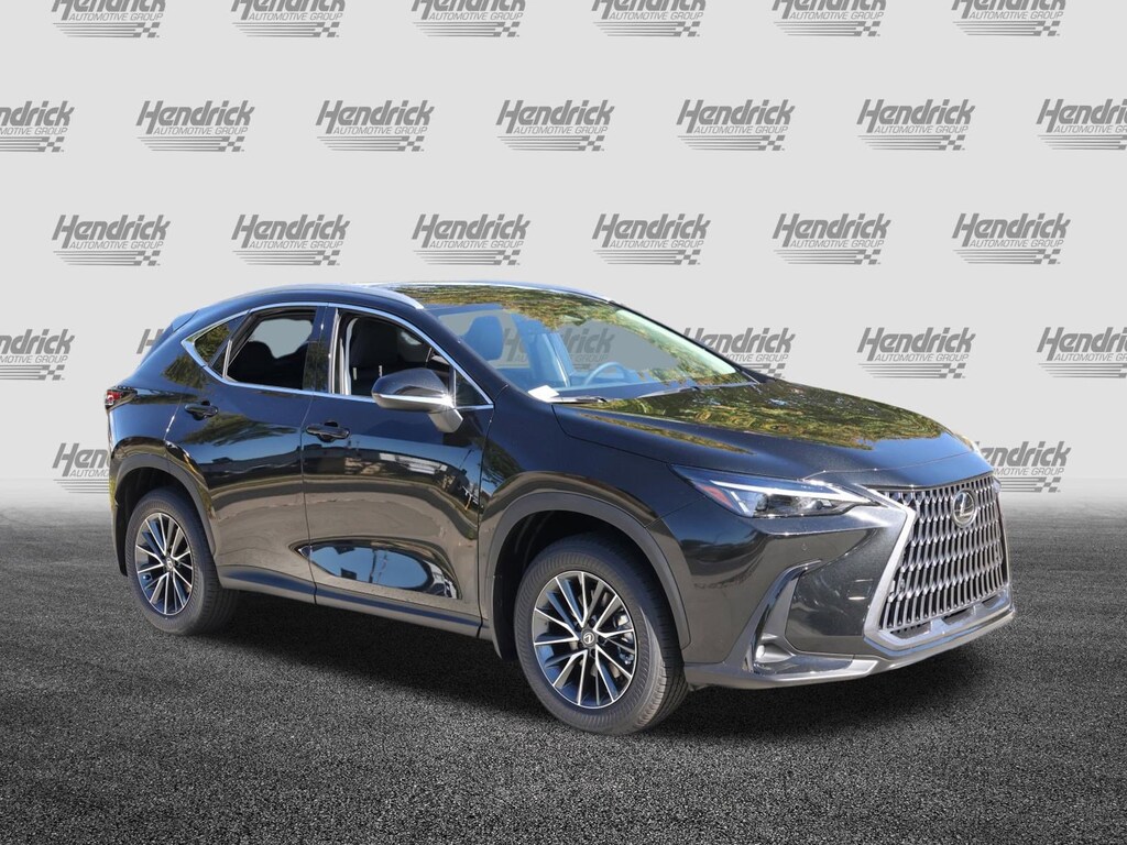 New 2026 Lexus NX 350 350 Premium SUV
