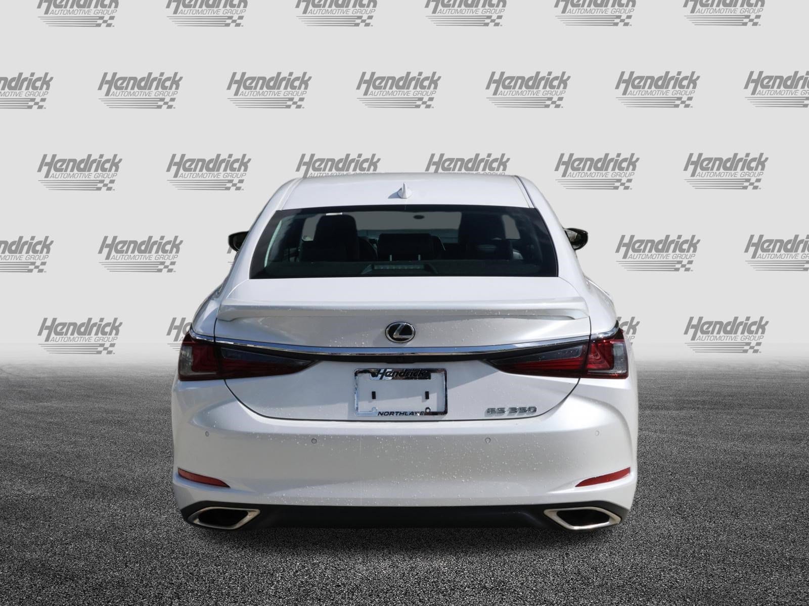 2023 LEXUS ES 350 350 photo 6