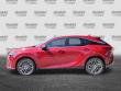 2024 LEXUS RX 350h Luxury SUV