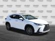 2026 LEXUS NX 350 SUV