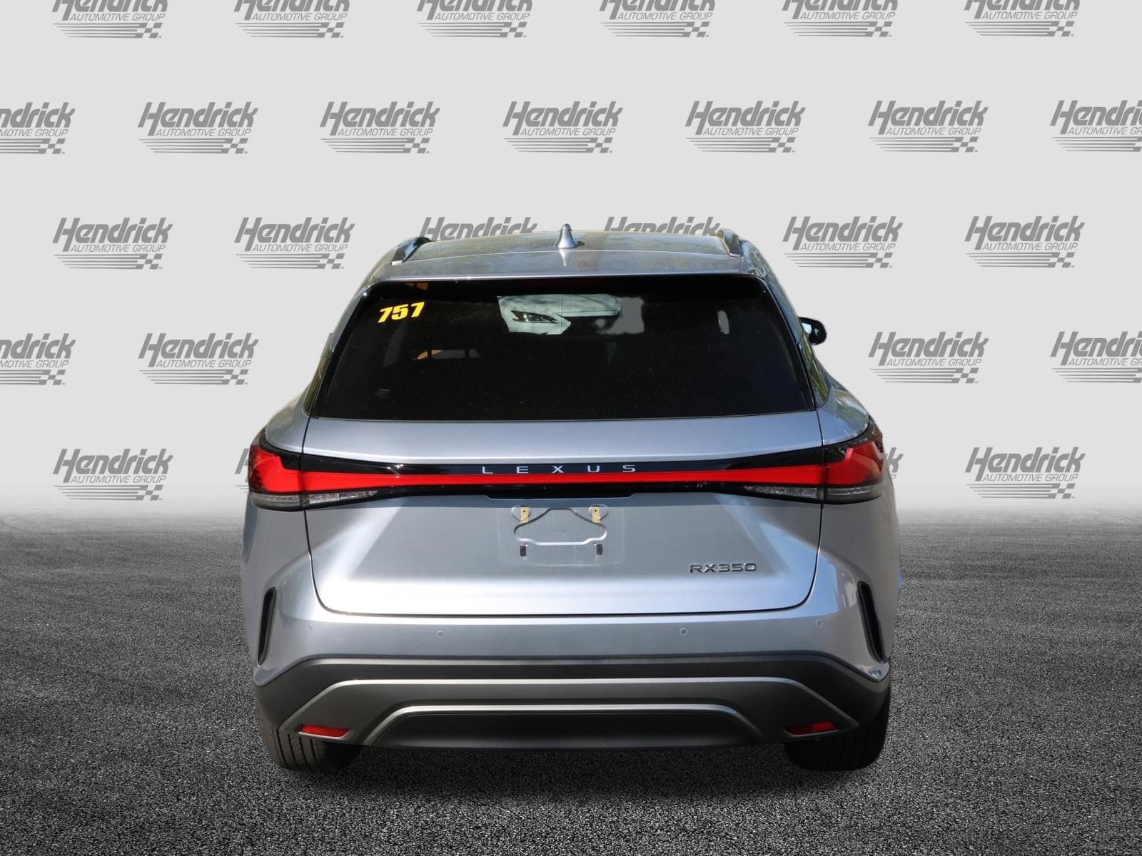 2025 LEXUS RX 350 350 Premium photo 6