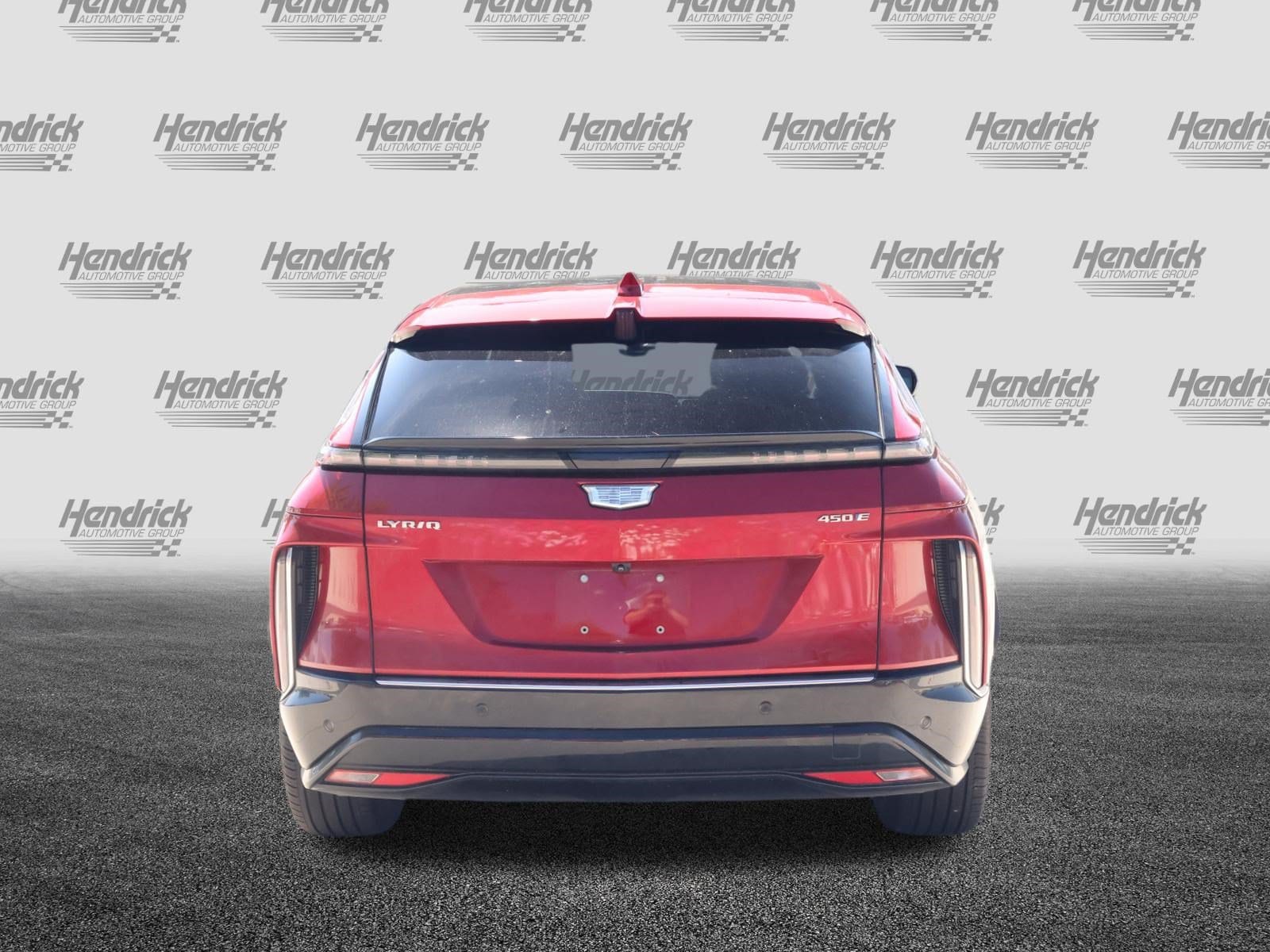 CADILLAC Lyriq Luxury