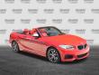 2015 BMW 2 Series M235i Convertible