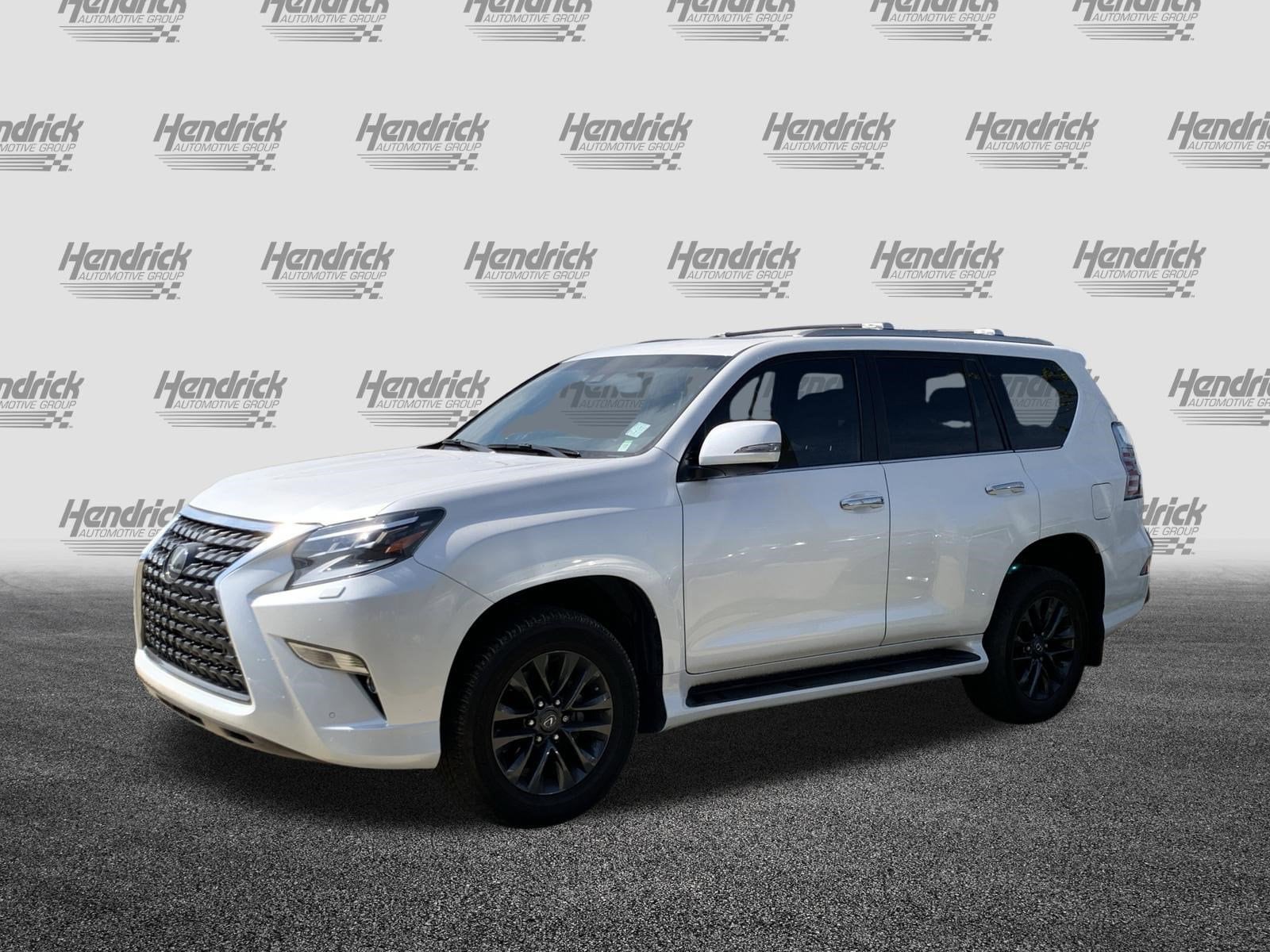 LEXUS GX 460 460 Premium