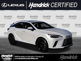 2025 LEXUS RX 350 Premium SUV