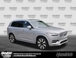 Volvo XC90 Recharge Plug-In Hybrid
