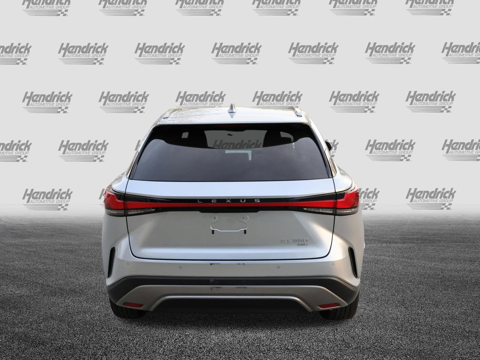 2025 LEXUS RX 350 Premium photo 5