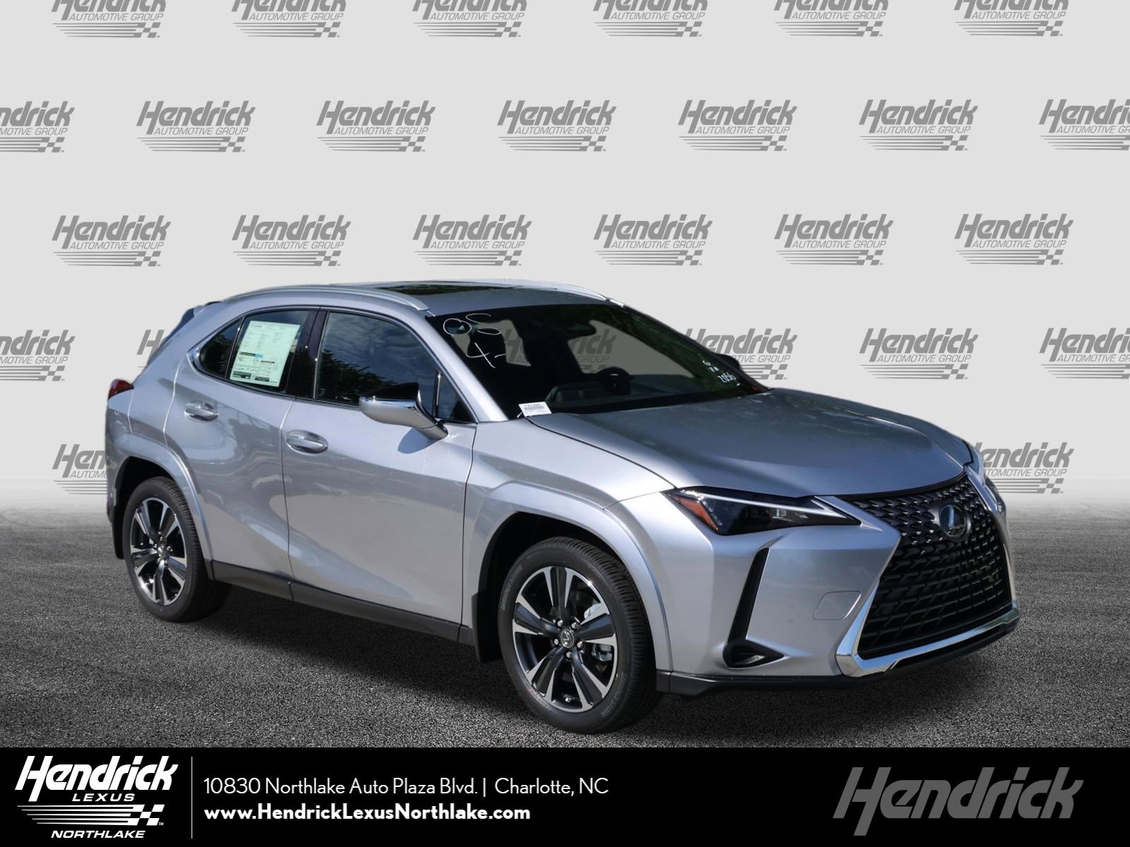 LEXUS　オリジナル　アンブレラ New & Used Lexus Dealer near Mooresville | Hendrick Lexus Northlake
