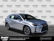  LEXUS UX 300h