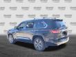 2026 Toyota Sequoia Capstone SUV