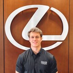 Staff member Garrett Crossman from ID_fea8159a0287
