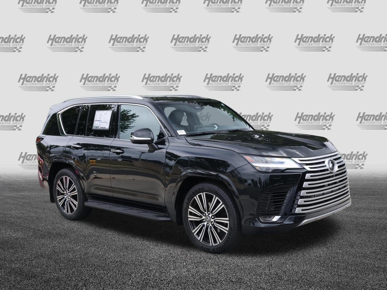 LEXUS LX 600 600 Luxury