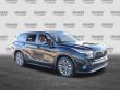2021 Toyota Highlander Platinum SUV