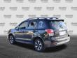 2017 Subaru Forester Limited SUV