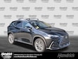  LEXUS NX 350