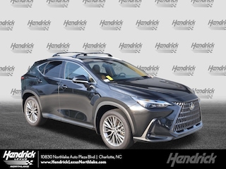 2025 LEXUS NX 350 Premium SUV