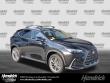  LEXUS NX 350