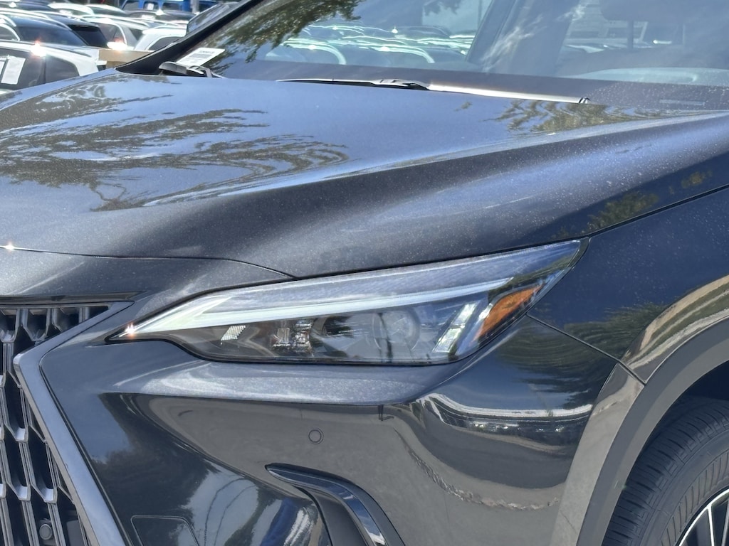 New 2026 Lexus NX 350 350 SUV