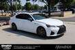  LEXUS GS F