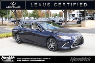 2025 LEXUS ES ES 350 Sedan