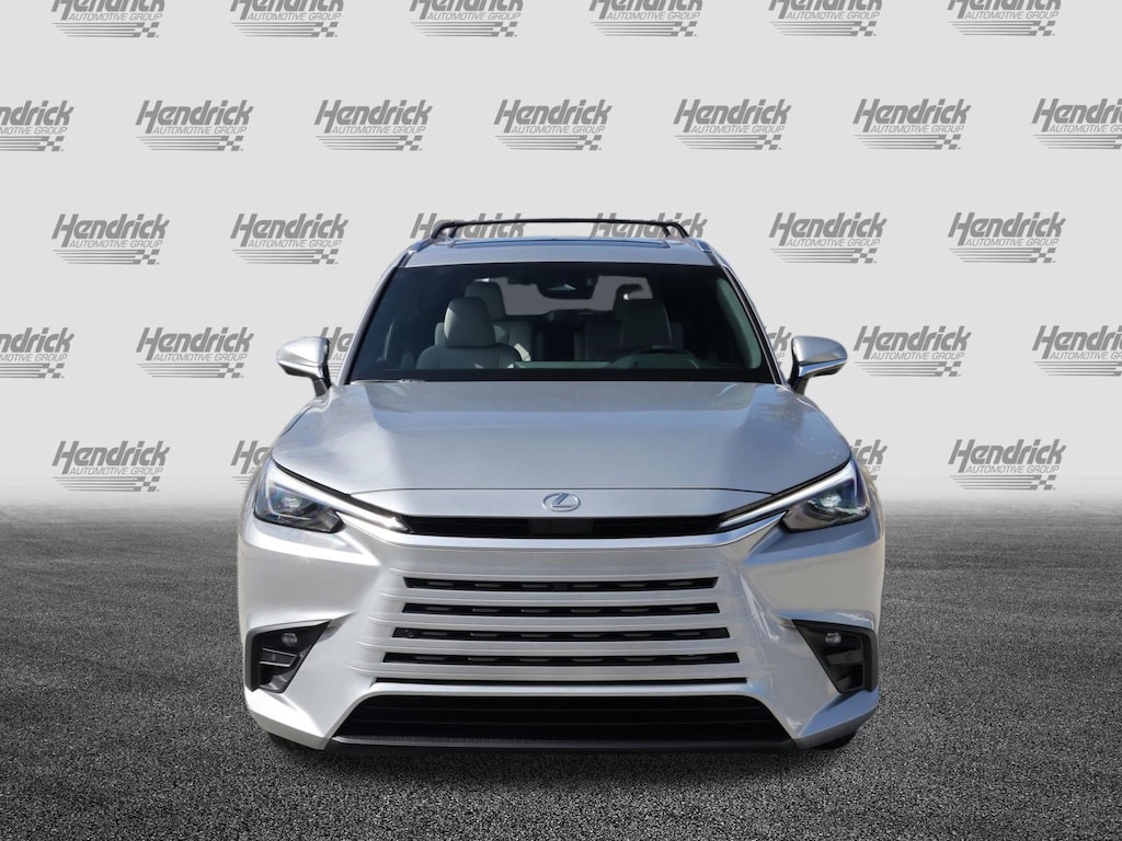 New 2026 Lexus TX 350 Premium SUV