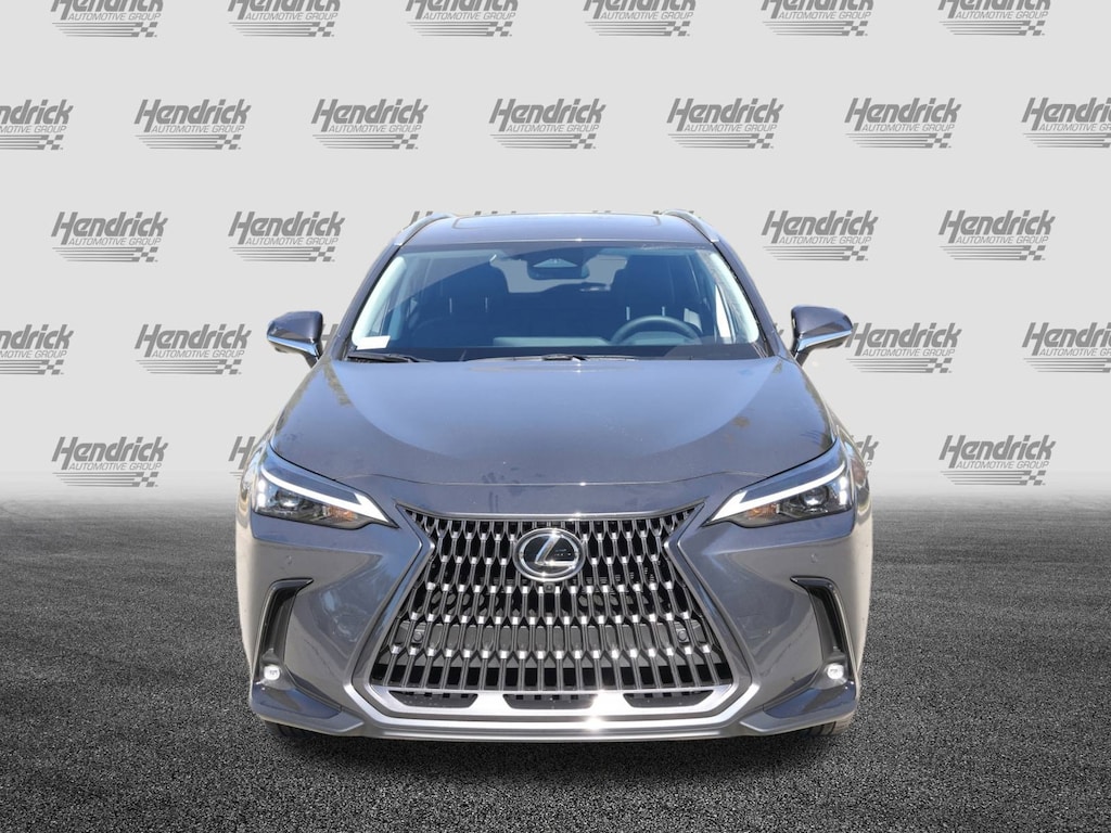 New 2026 Lexus NX 350 350 Premium SUV