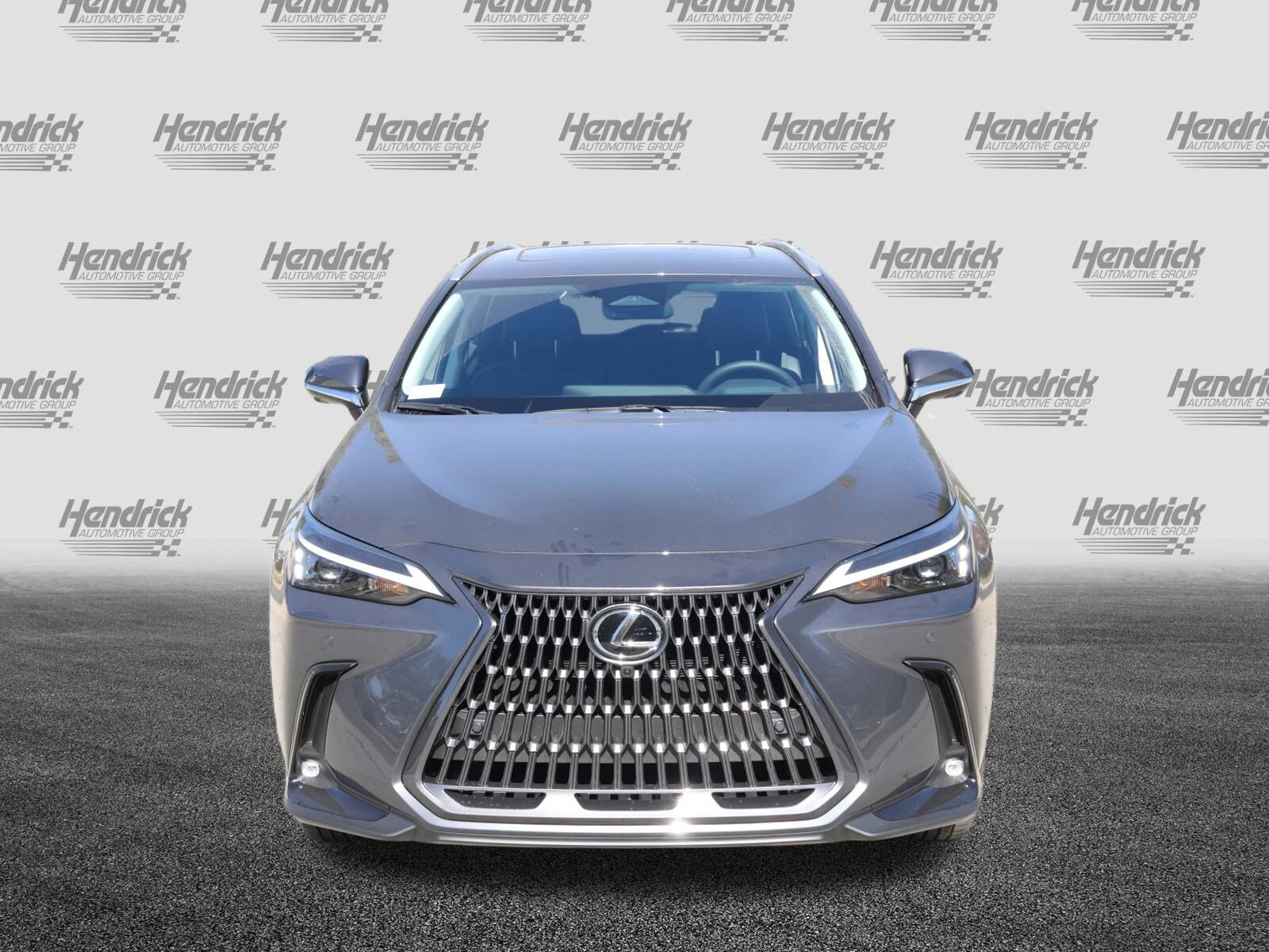 2026 Lexus NX 350 Premium photo 3