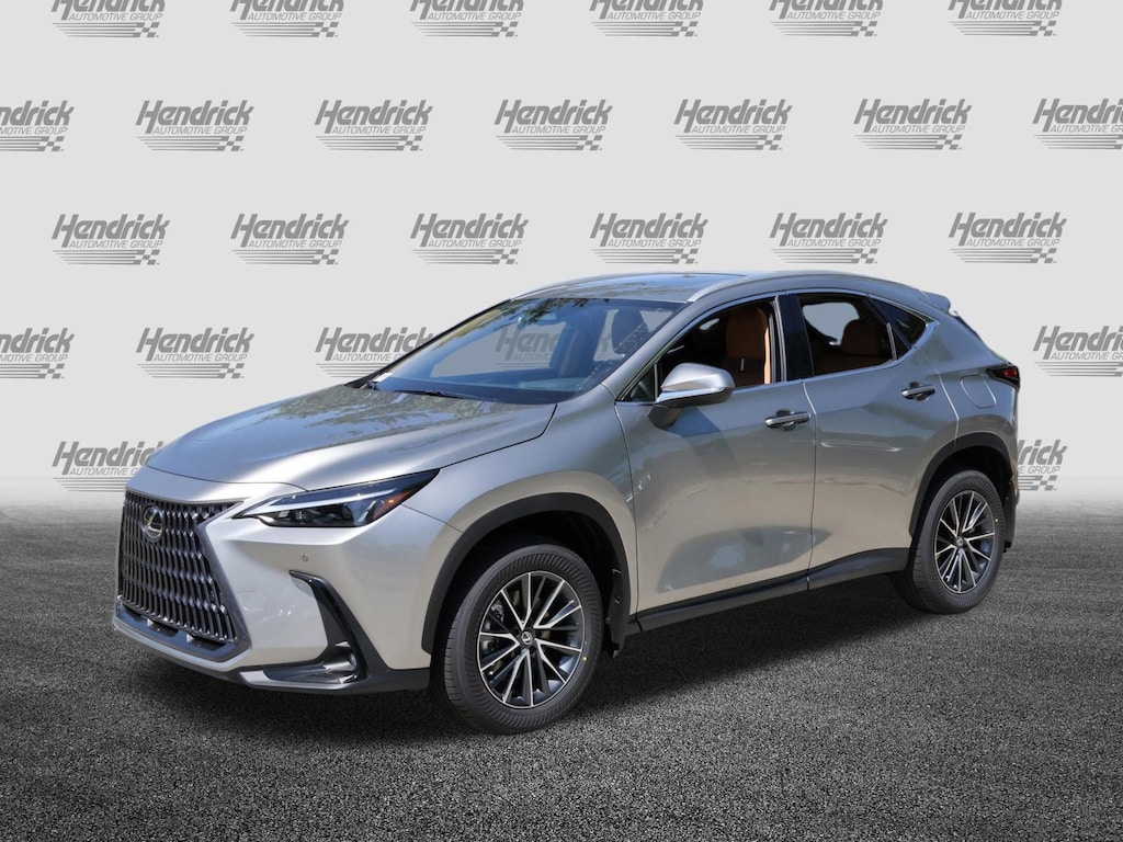 New 2026 Lexus NX 350 350 Premium SUV