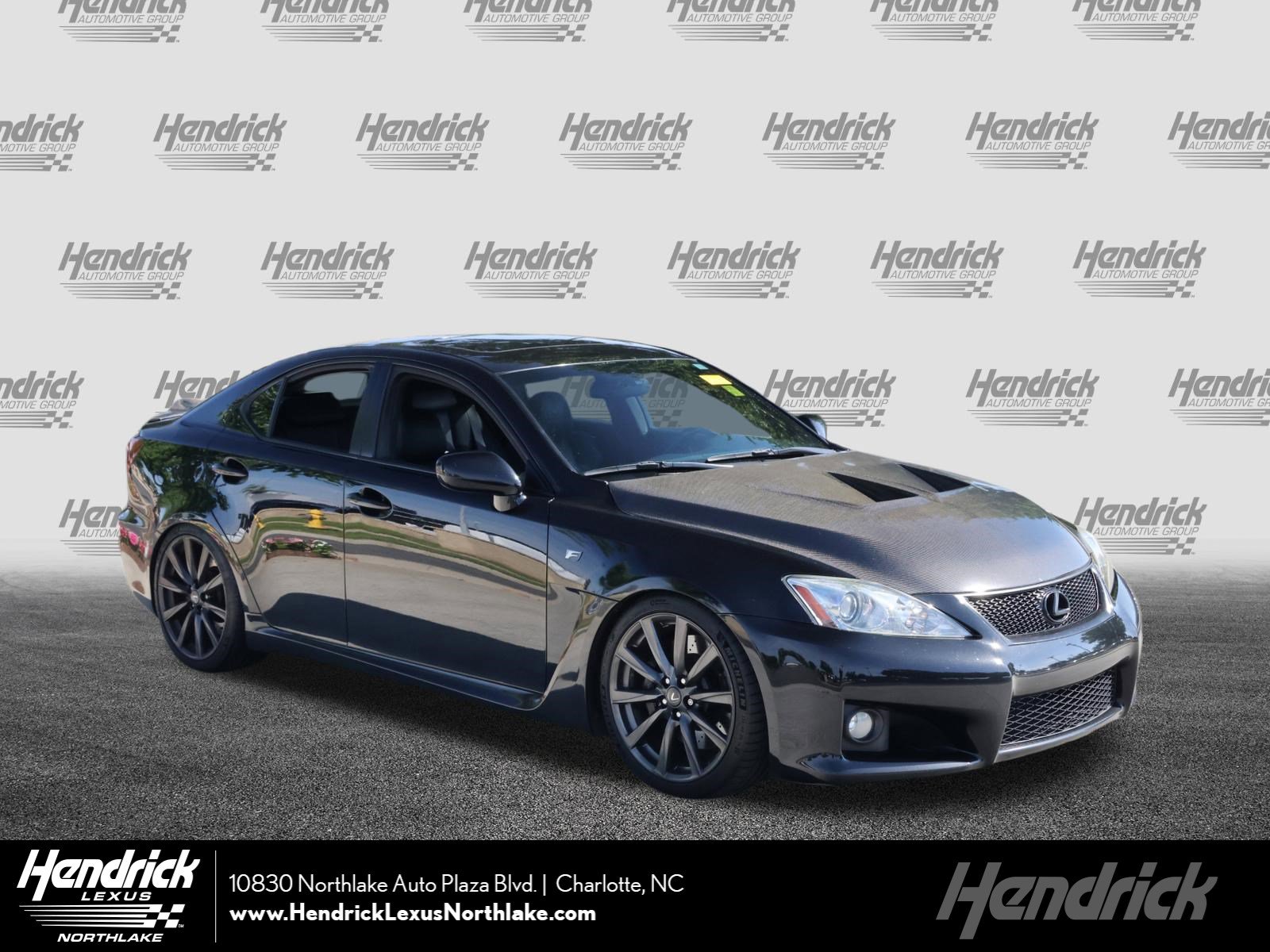 2009 Lexus IS 350 F's photo